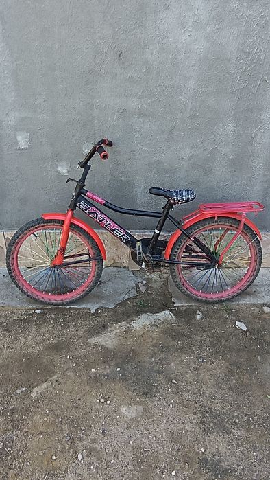 Продам детский велосипед
