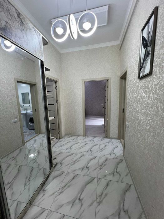 Продажа Шикарной квартиры в Новостройке на ЖК Parkent Avenue А-03