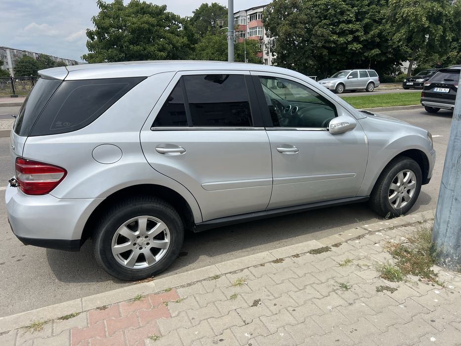 Mercedes ML 320 4x4