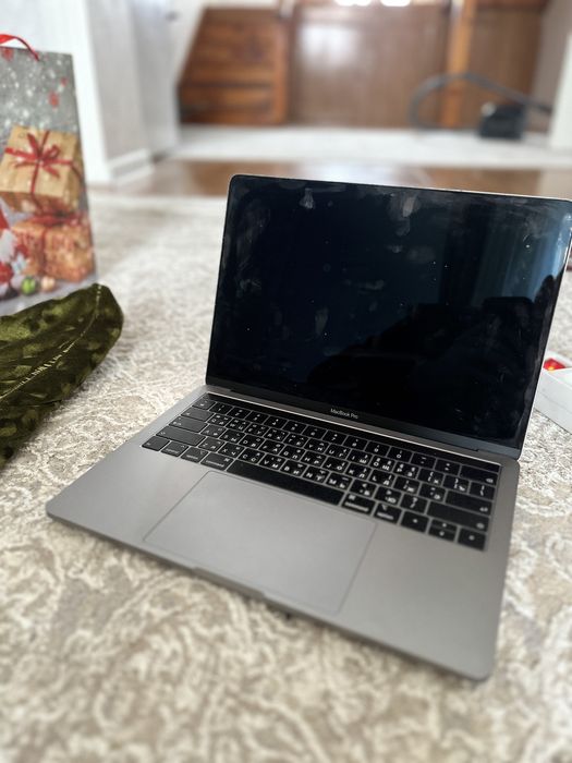 Macbook pro Макбук про