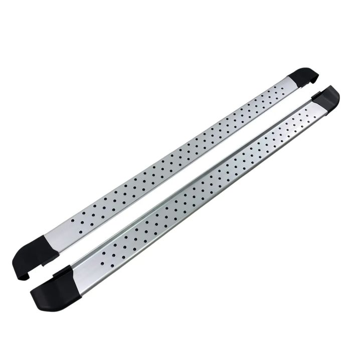 Степенки за Nissan Navara D22 (1998-2004) double cab