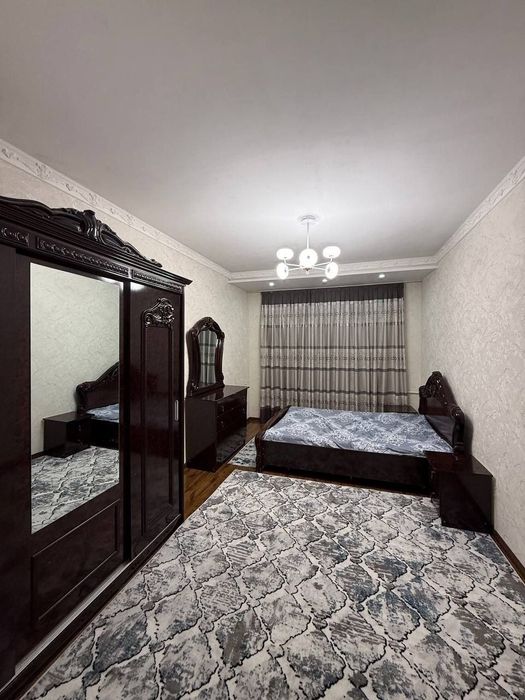 *Ипотека 65м2 Чиланзар-10 3\4\4