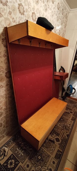 Срочно продам прихожку