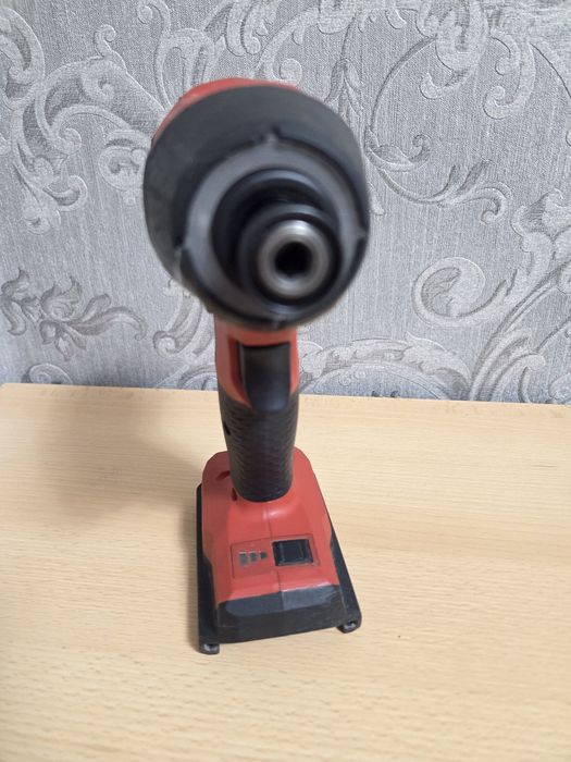 HILTI SID 6-22 Безкабелен ударен винтоверт