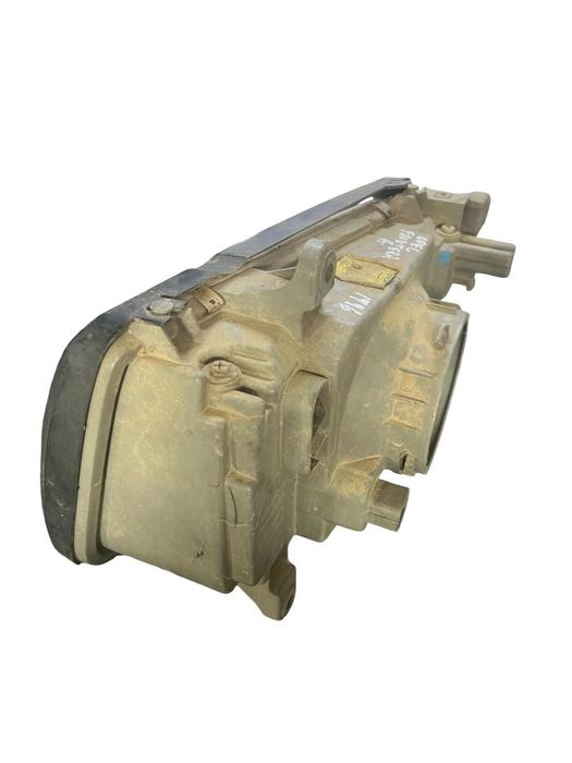 Far Dreapta Fata Opel Frontera A 5_Mwl4, U92 1992 - 1998 1305235379