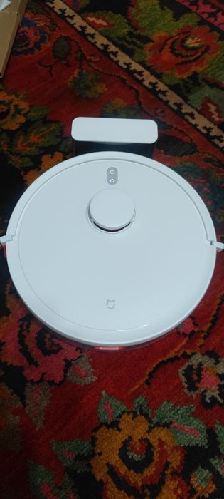 Робот пылесос xiaomi