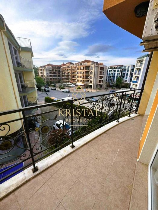 Продава се Двустаен апартамент в к.к. Слънчев бряг - 49 кв.м за 812 €/кв.м - Снимка #9