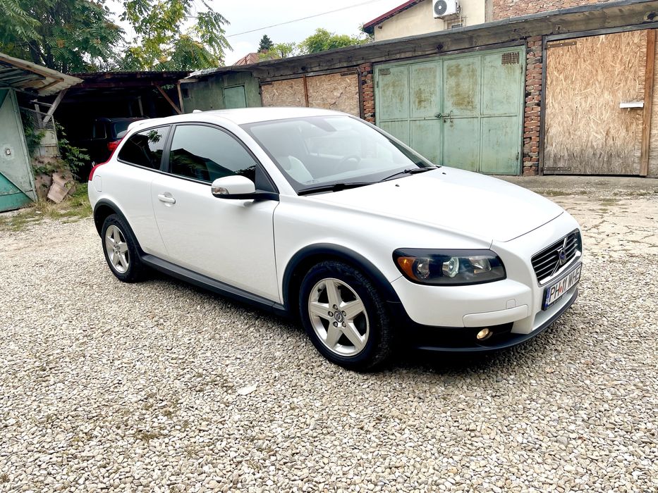 Volvo C30 1, 6 Benzina/2009