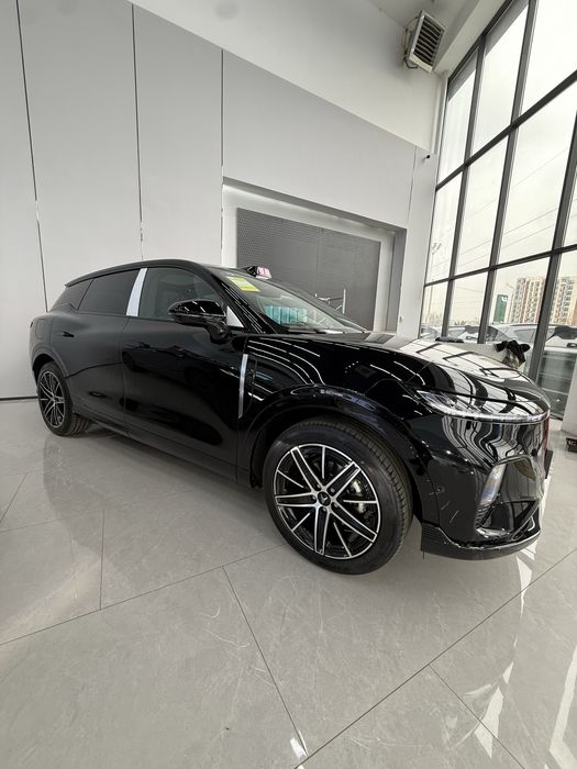 Voyah covrec 2025 Afitsalni Avto salon 3-yill Rasmiy kafolat bilan !