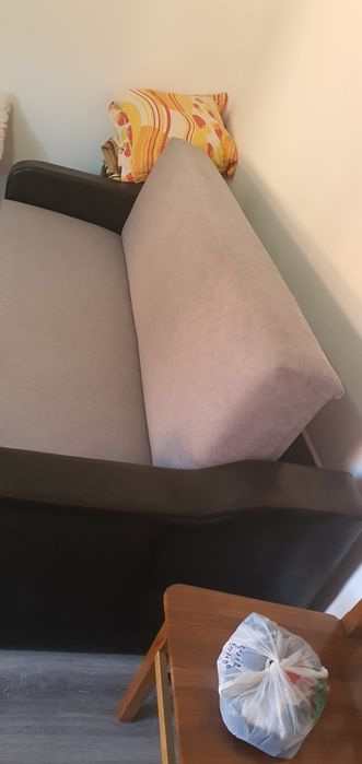 Canapea extensibilă 2 persoane