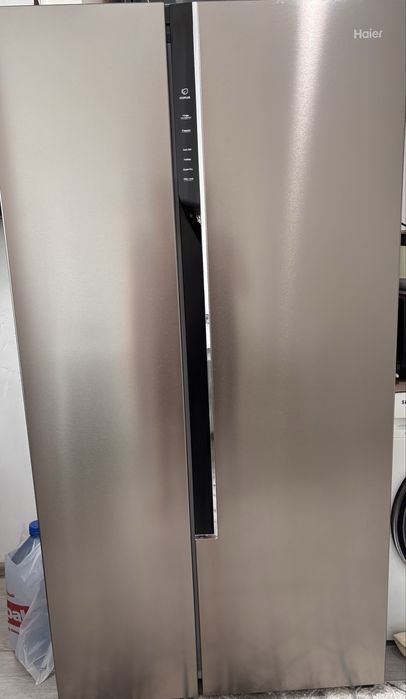 Холодильник side by side