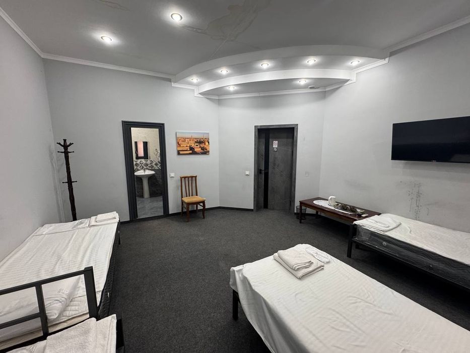 Mirzo Ulug'bek tumani, Telc markazi, Arzon xostel, kunlik hotel,