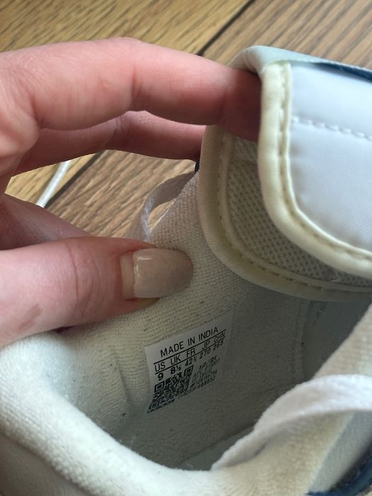 Adidas маратонки