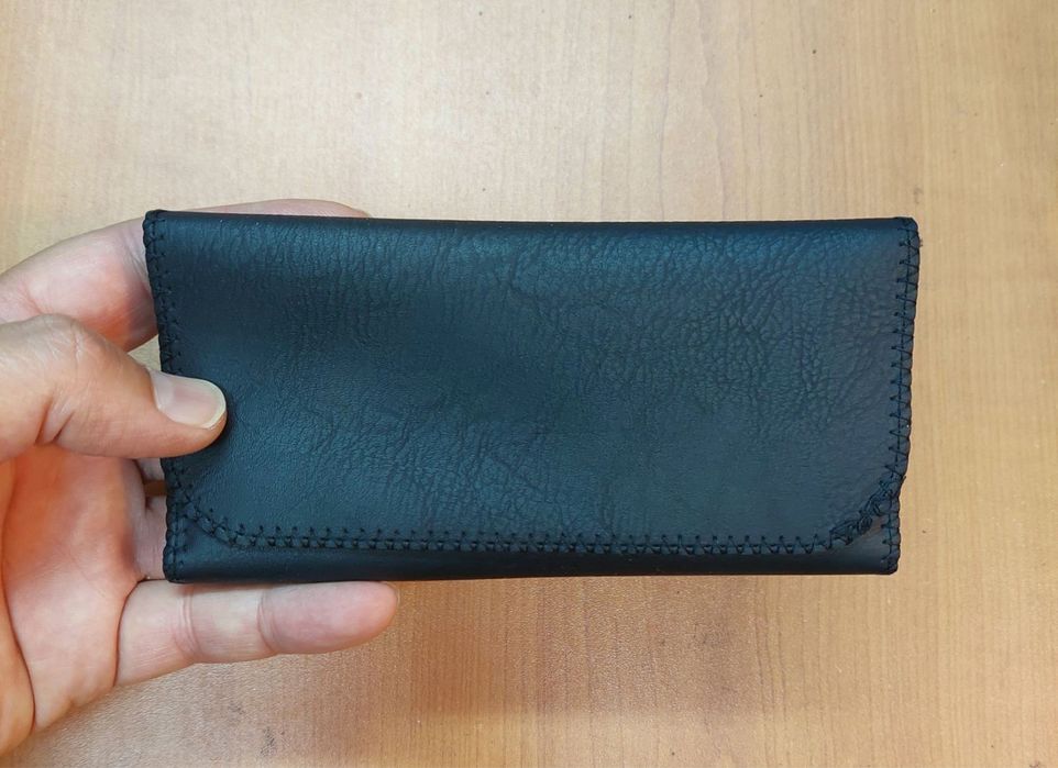 Калъф за Тютюн 16 x 8 см.