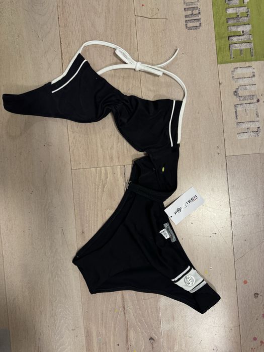 Нови оригинални цели бански nike и ellesse
