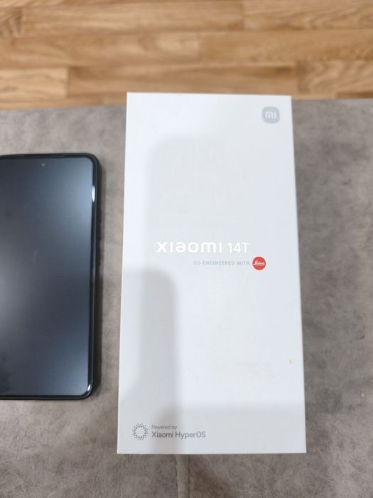 Продам Сяоми 14т