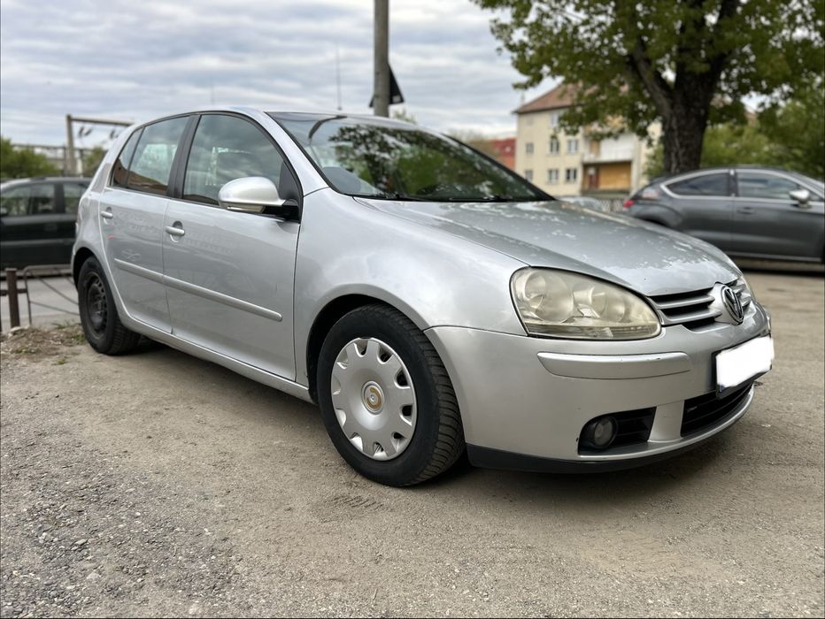 Golf 5 bkd 2.0 Diesel