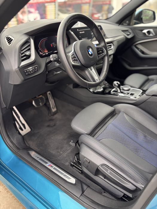 BMW Seria 2 | 218i M - Preluare/Predare Leasing | rata mica | Service si Garantie 2029