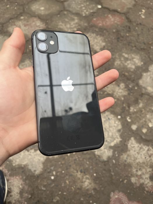 iphone 11 срочно