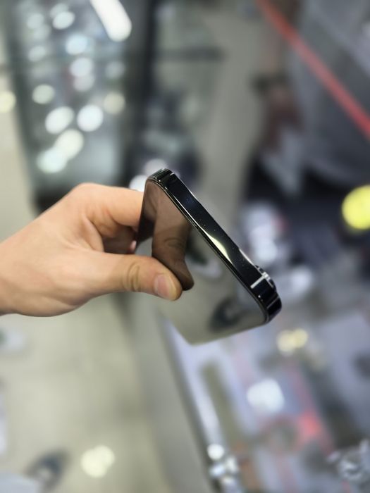 IPhone 14 Pro Max Space Black 256GB