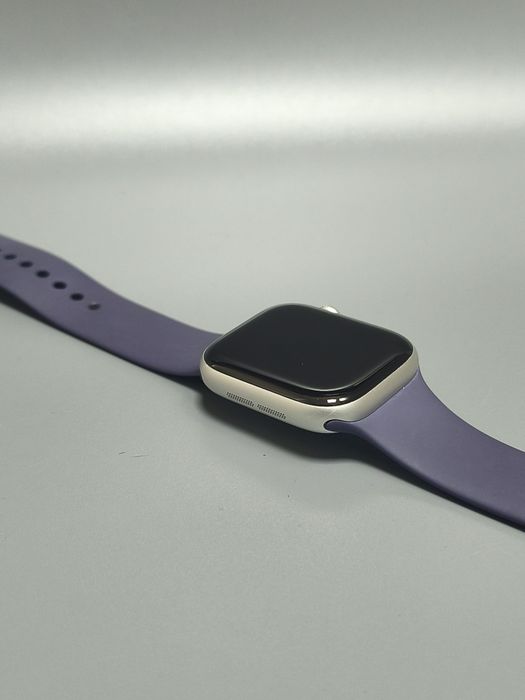 Смарт-часы Apple Watch Series 11 GPS 42 mm (Лот 125/9360) г.Атбасар