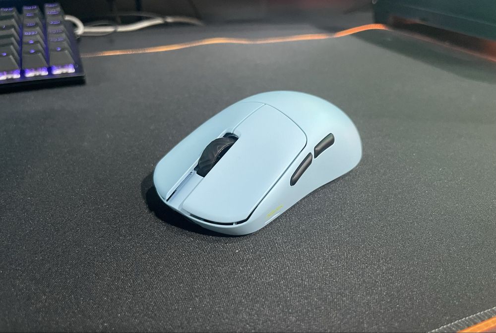 Scyrox V6 | Беспроводная игровая мышь | Высокий DPI