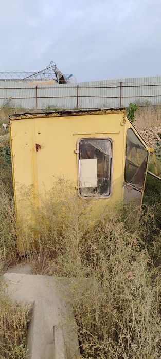 Продается Башенный Кран КБ408