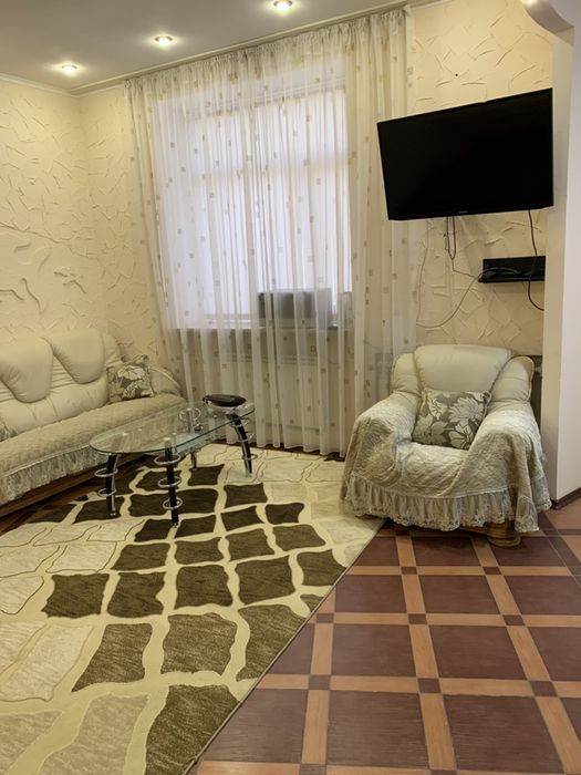 Красивый люкс для двоих.