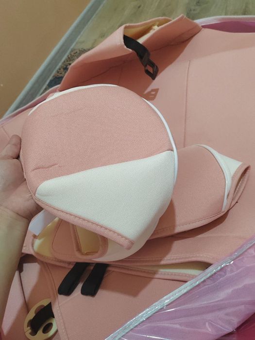 накидка на byd song