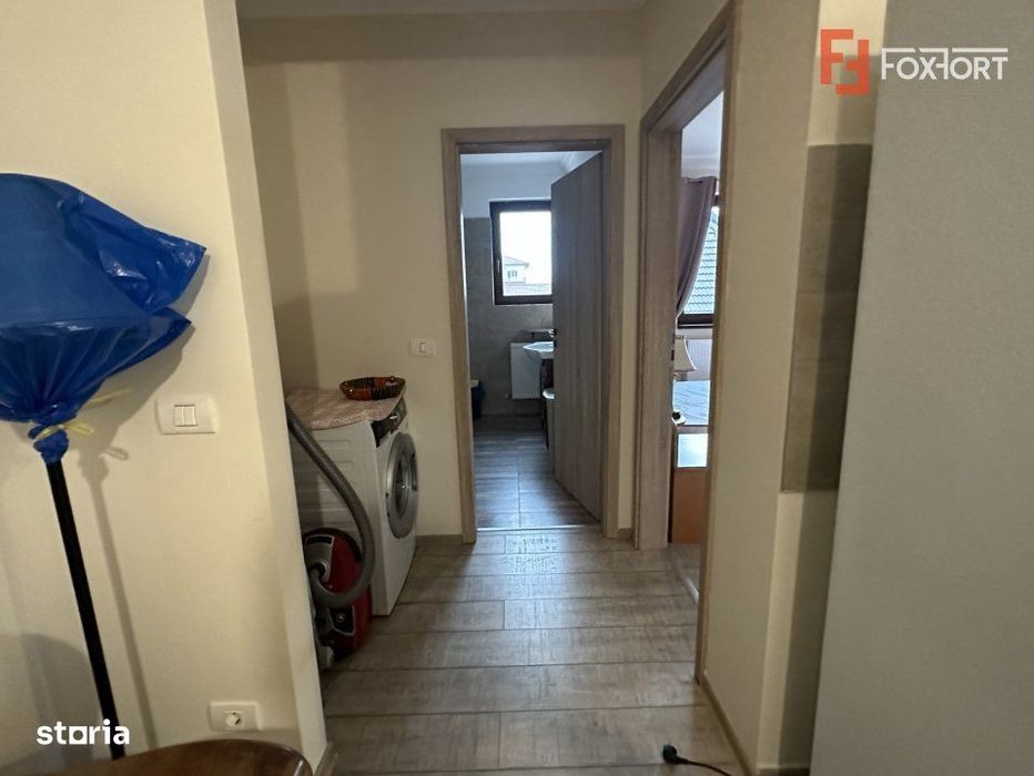 Apartament cu 3 camere de inchiriat in Giroc