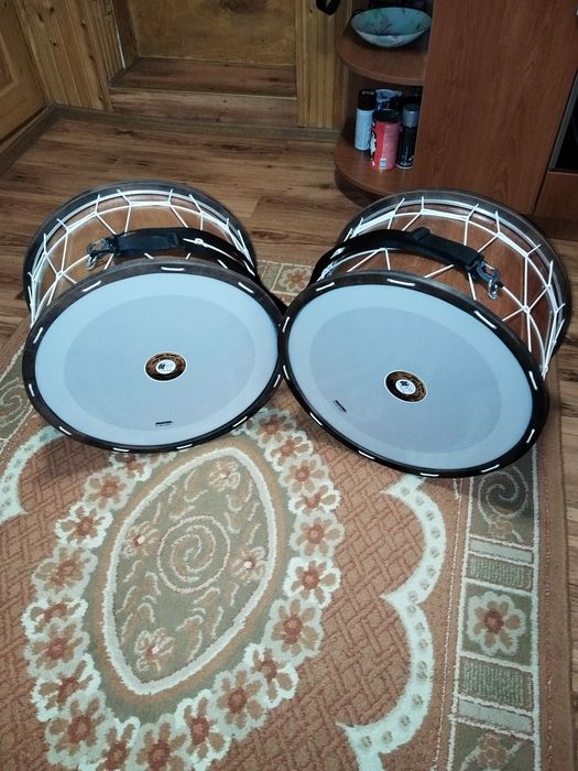 Тъпан . Лична колекция