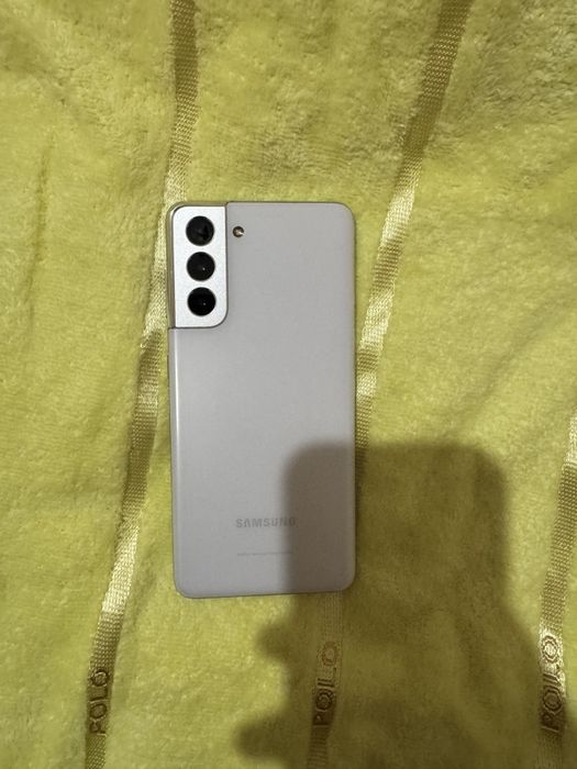 Samsung S21 5G & Abmen stolni komp