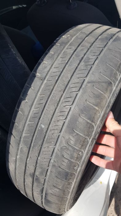 Продаются шины для машины