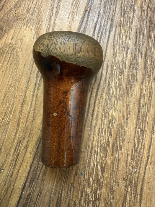 Ручка Alpina на  БМВ Е34