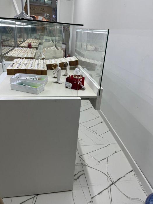 Торговое оборудование