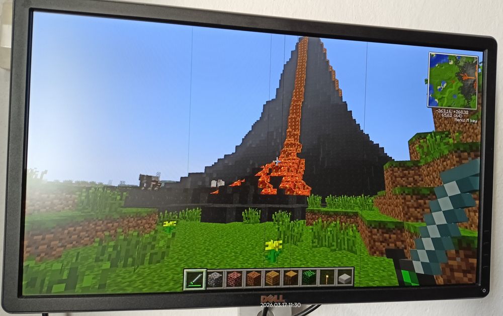 Компьютер для Работы и Игр