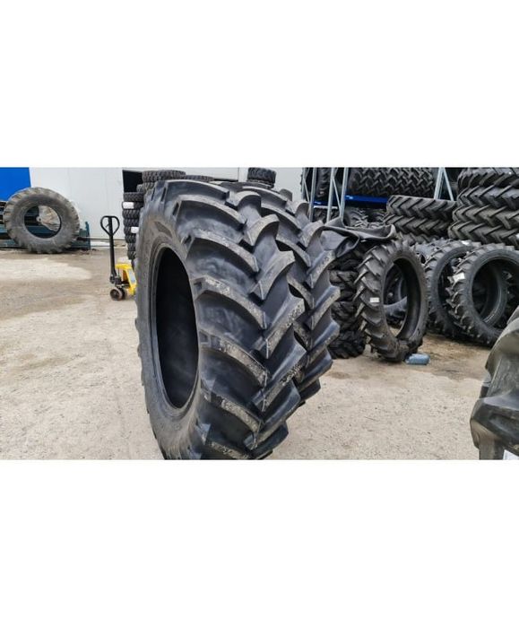 Anvelopa 18.4-34 OZKA KNK50 154A6 16PR TT  Cauciucuri tractor, Fiat, Case, Fendt, John Deere, New Holland, Massey Ferguson, UTB   Cauciucuri tractor,
