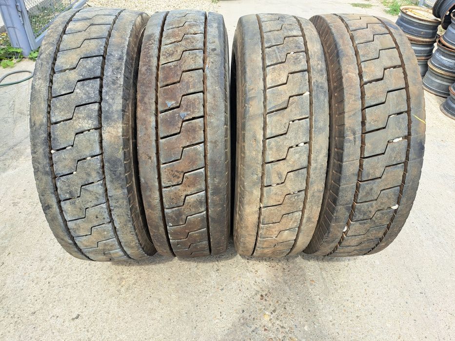 Anvelope 280-75r22.5 Michelin