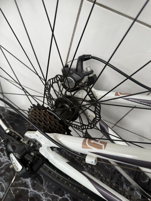 Bicicleta de fete DRAG model GRACE