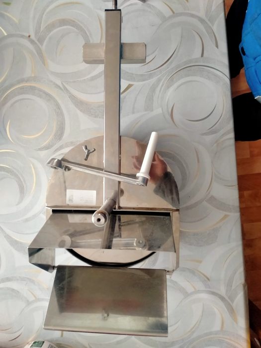 Оврщерезка forcom