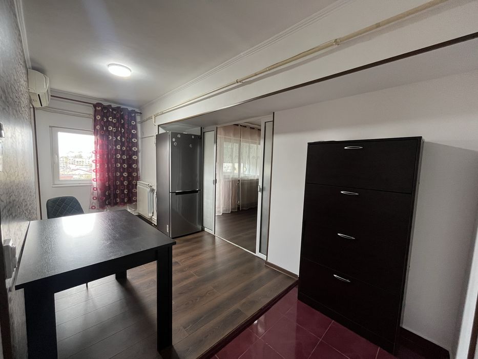 Inchiriez  apartament 1cam cf1d Buzaului(B-uri)