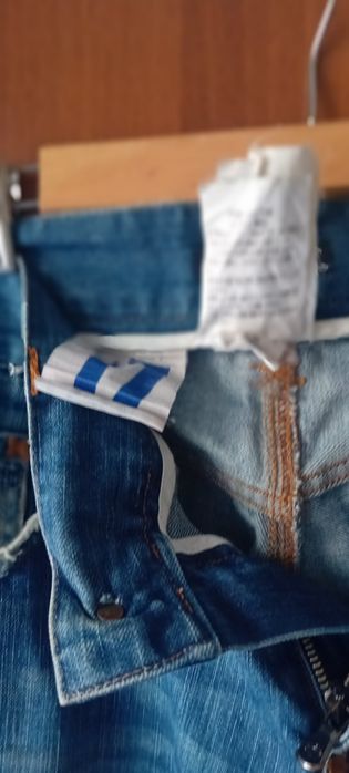 Дънки Dolce I Gabana