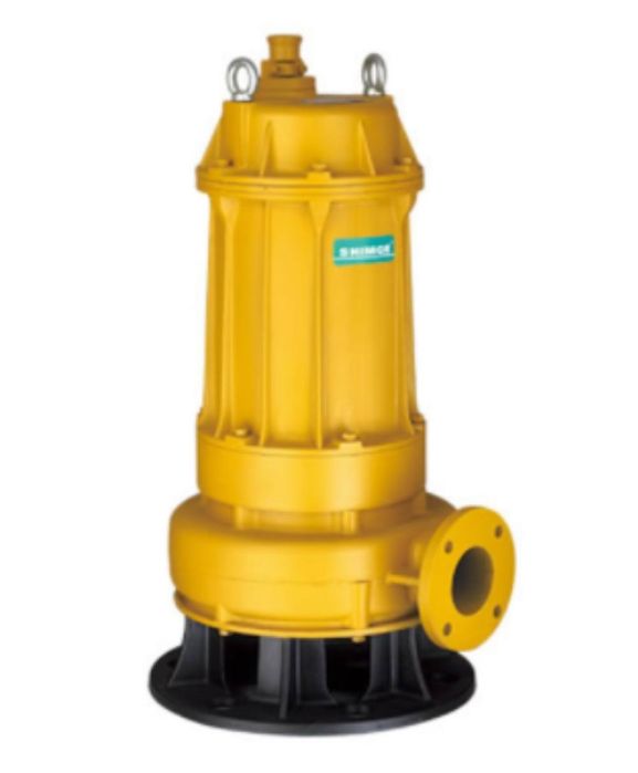 Фикальный насослар