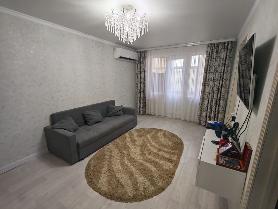 Продажа 4х ком кв в районе Юбиляр