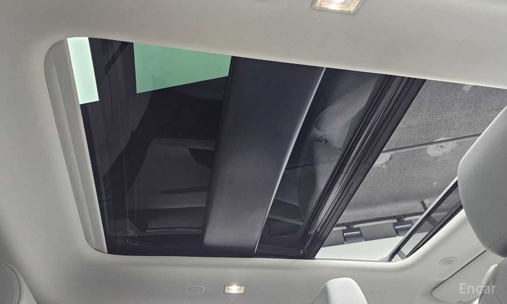 Range Rover Evoque P250 S