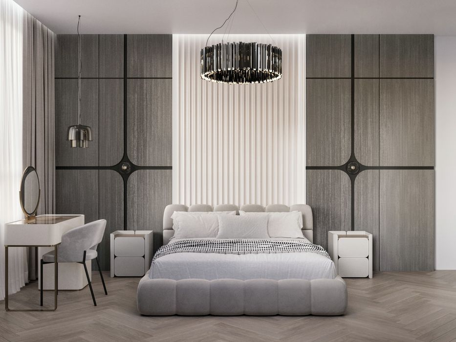 Дизайн проекты от (1000 за м²)