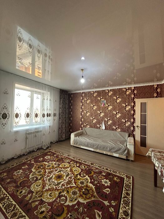 продам квартиру срочно! жк жансая