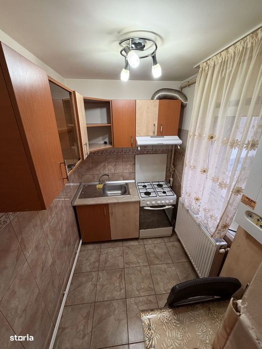 Garsonieră confortabilă renovata complet