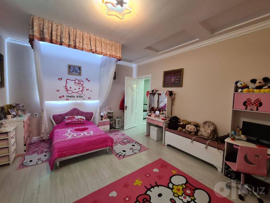 Продаётся дом по улице Никитина на 4 сотках