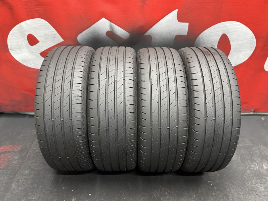 205 55 17, Летни гуми, Goodyear EfficientGripPerformance2, 4 броя